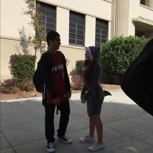 Meet your Posher, Fernando